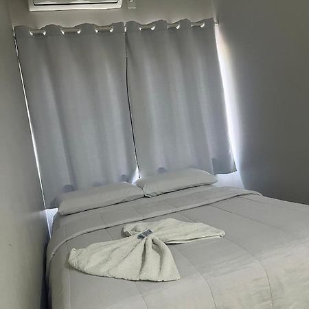 Hotel Parana Portal Marechal Cândido Rondon Exteriör bild