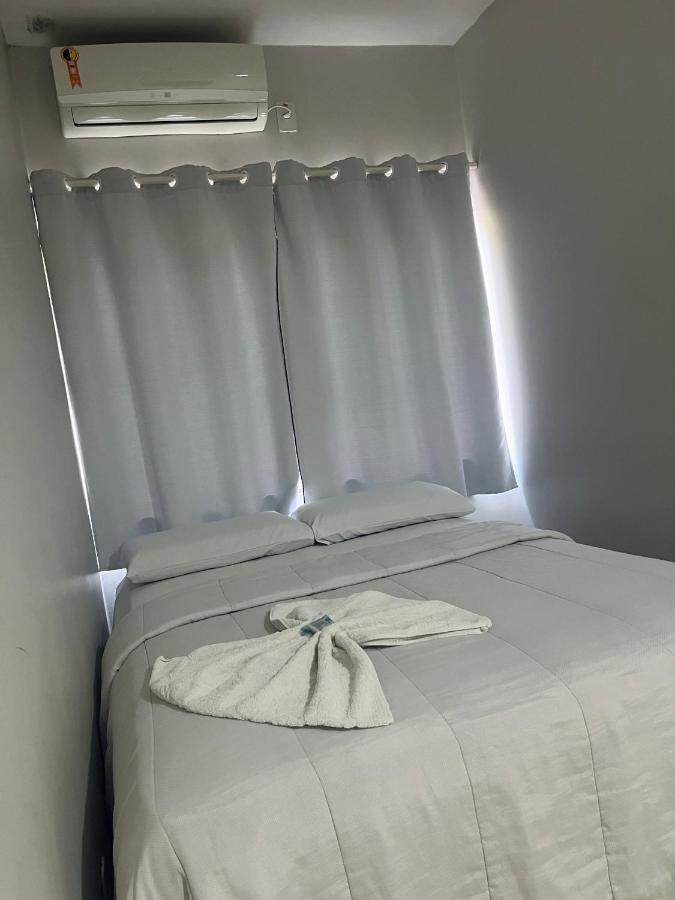 Hotel Parana Portal Marechal Cândido Rondon Exteriör bild