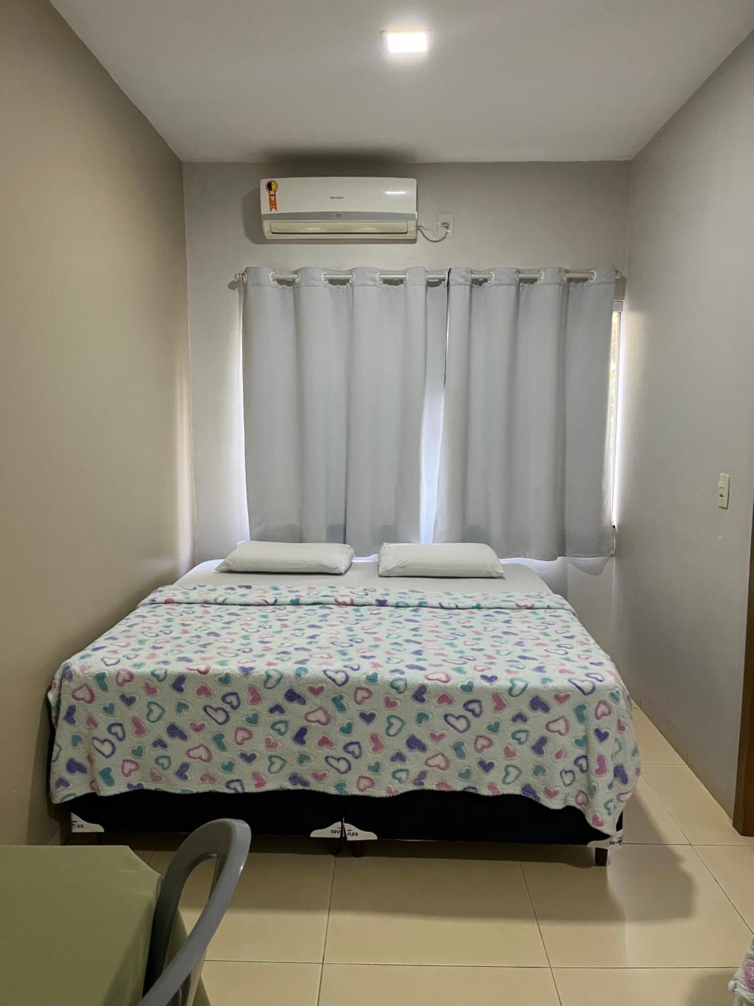 Hotel Parana Portal Marechal Cândido Rondon Exteriör bild